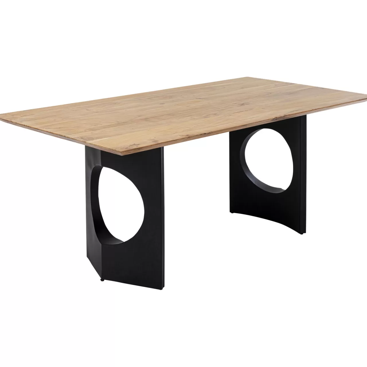 Table Harmony Jacky Nature 180X90Cm*KARE Design Flash Sale