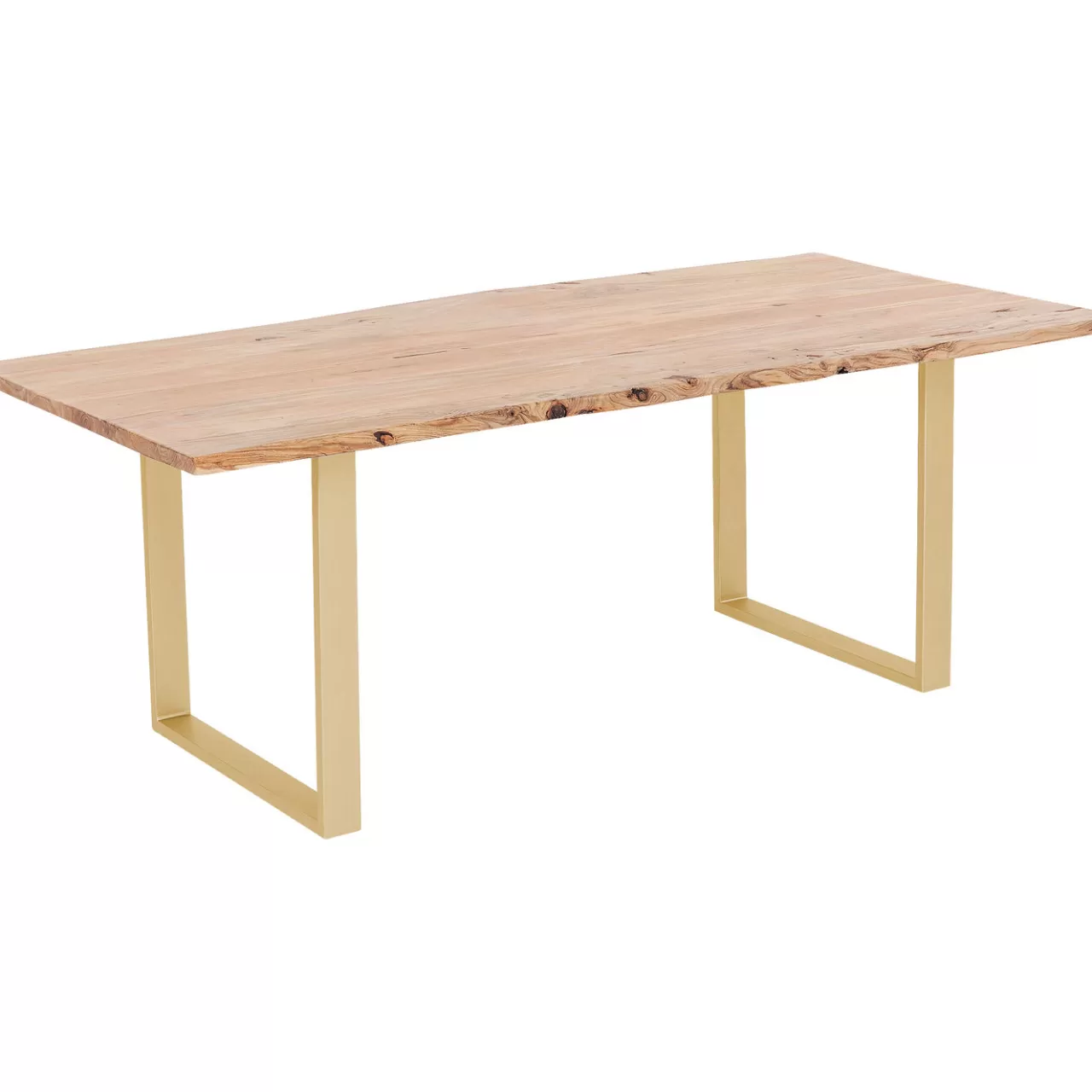 Table Harmony Laiton 160X80*KARE Design Store