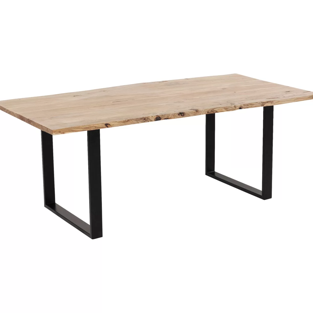 Table Harmony Noir 160X80Cm*KARE Design Flash Sale