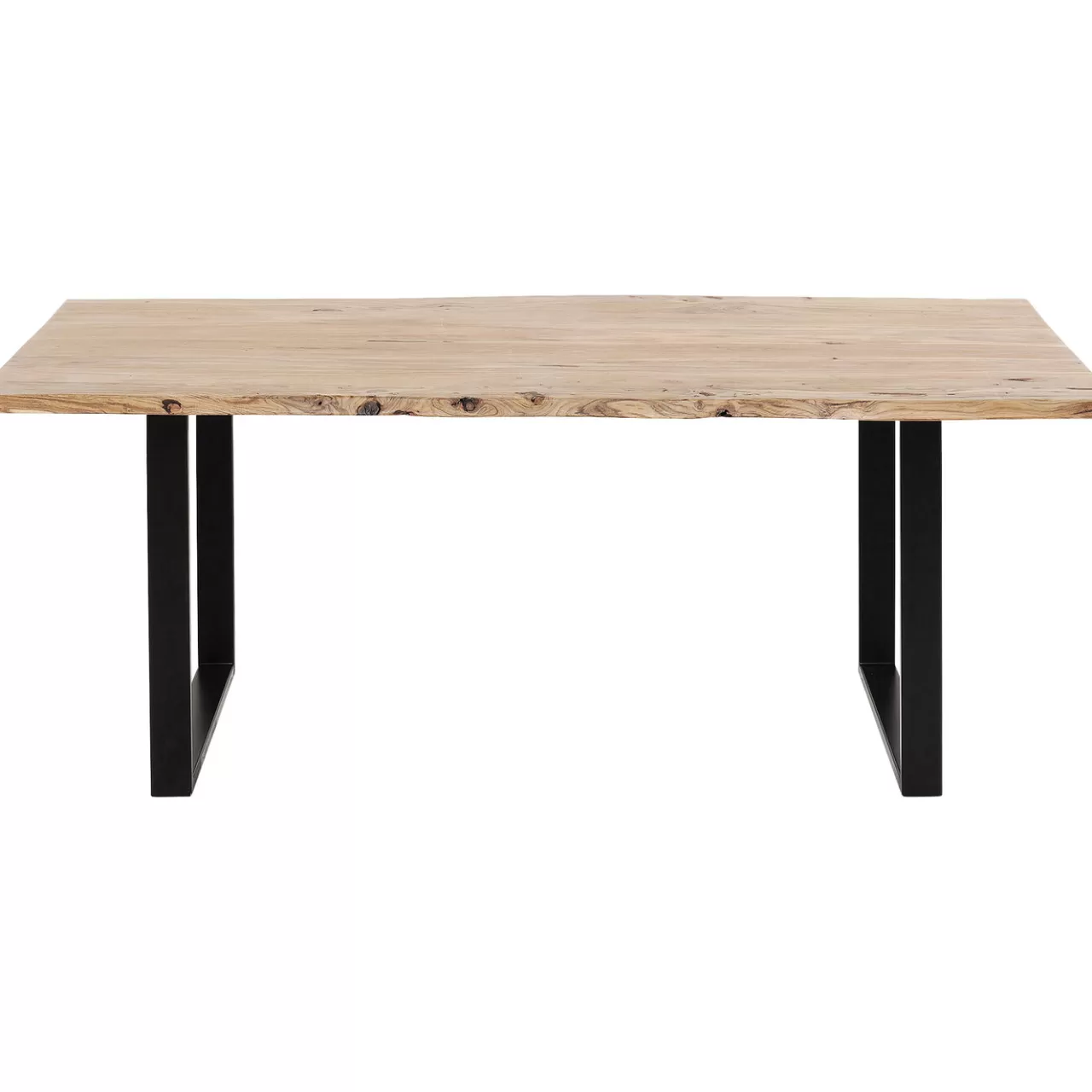 Table Harmony Noir 200X100Cm*KARE Design New