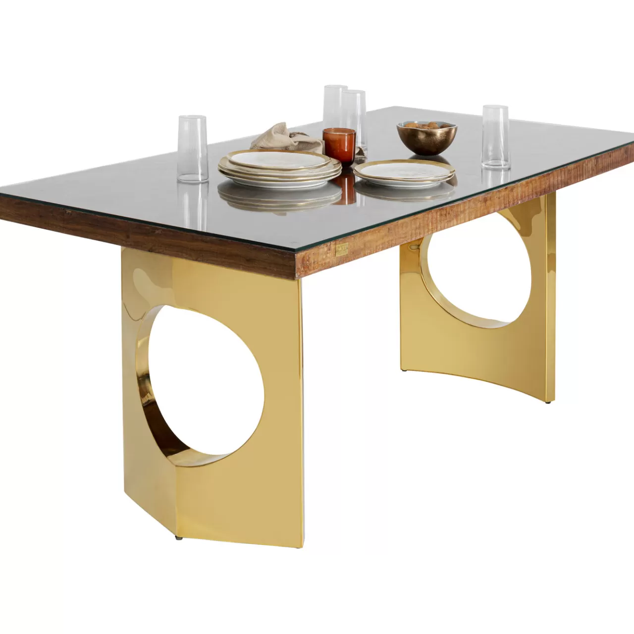 Table Harmony Oho Conley 180X90*KARE Design Online