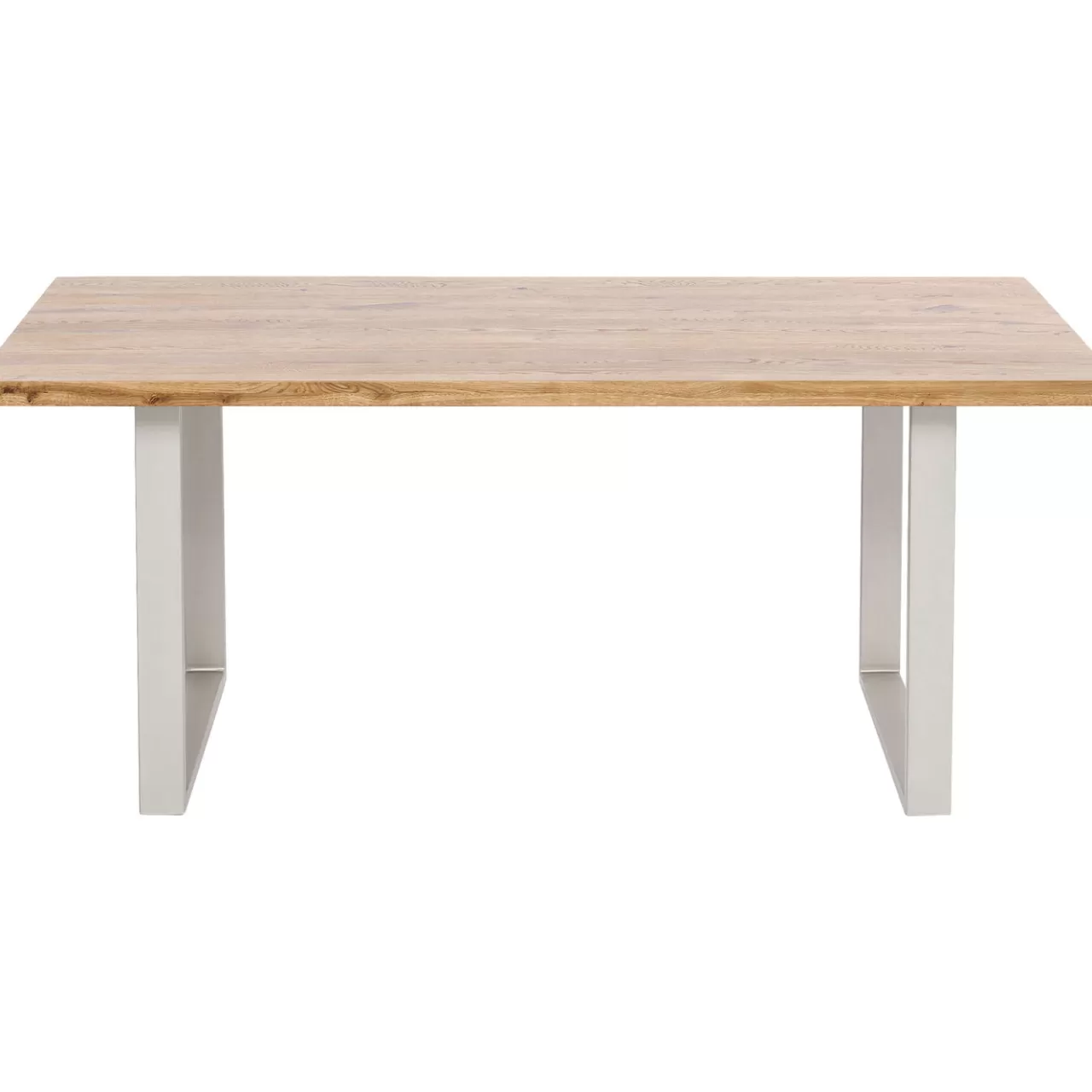 Table Jackie Chene-Argente 160X80*KARE Design Store