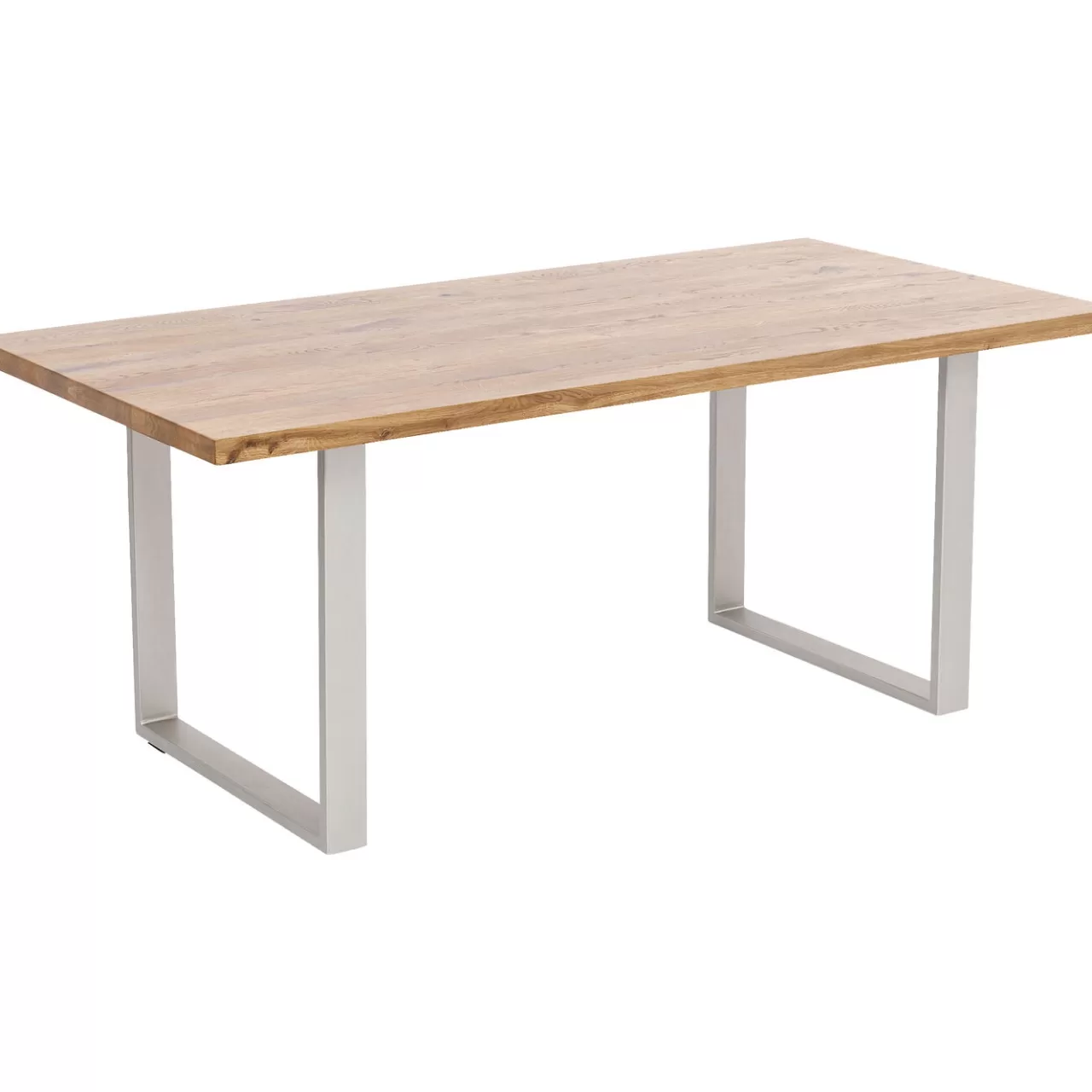 Table Jackie Chene-Argente 160X80*KARE Design Store