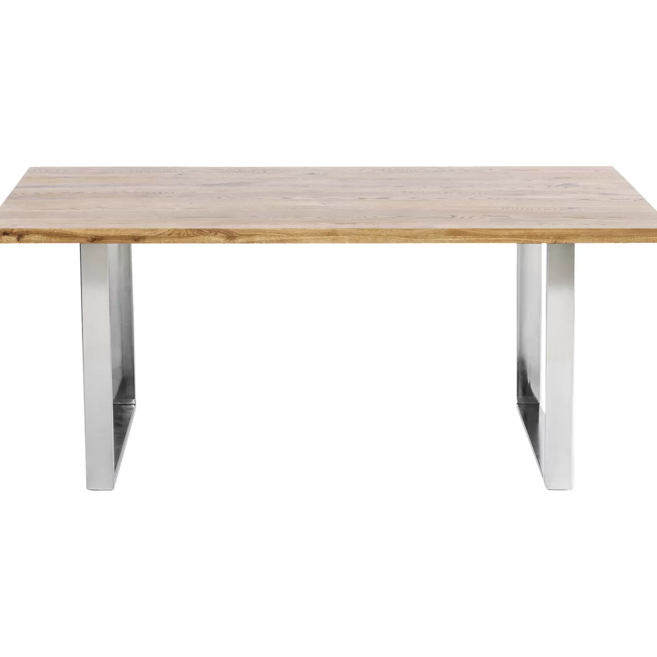 Table Jackie Chene-Chrome 160X80*KARE Design Cheap