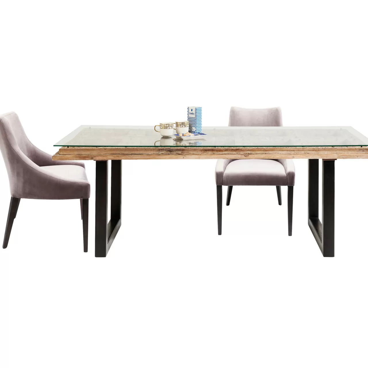 Table Kalif 200X90Cm*KARE Design Online