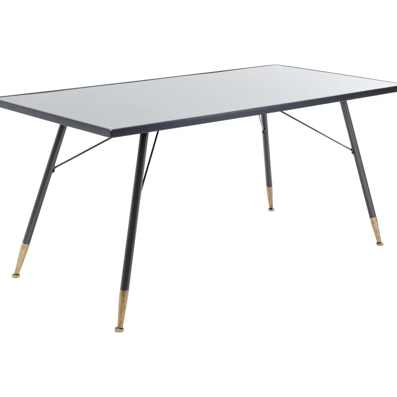 Table La Gomera 160X80Cm*KARE Design Discount