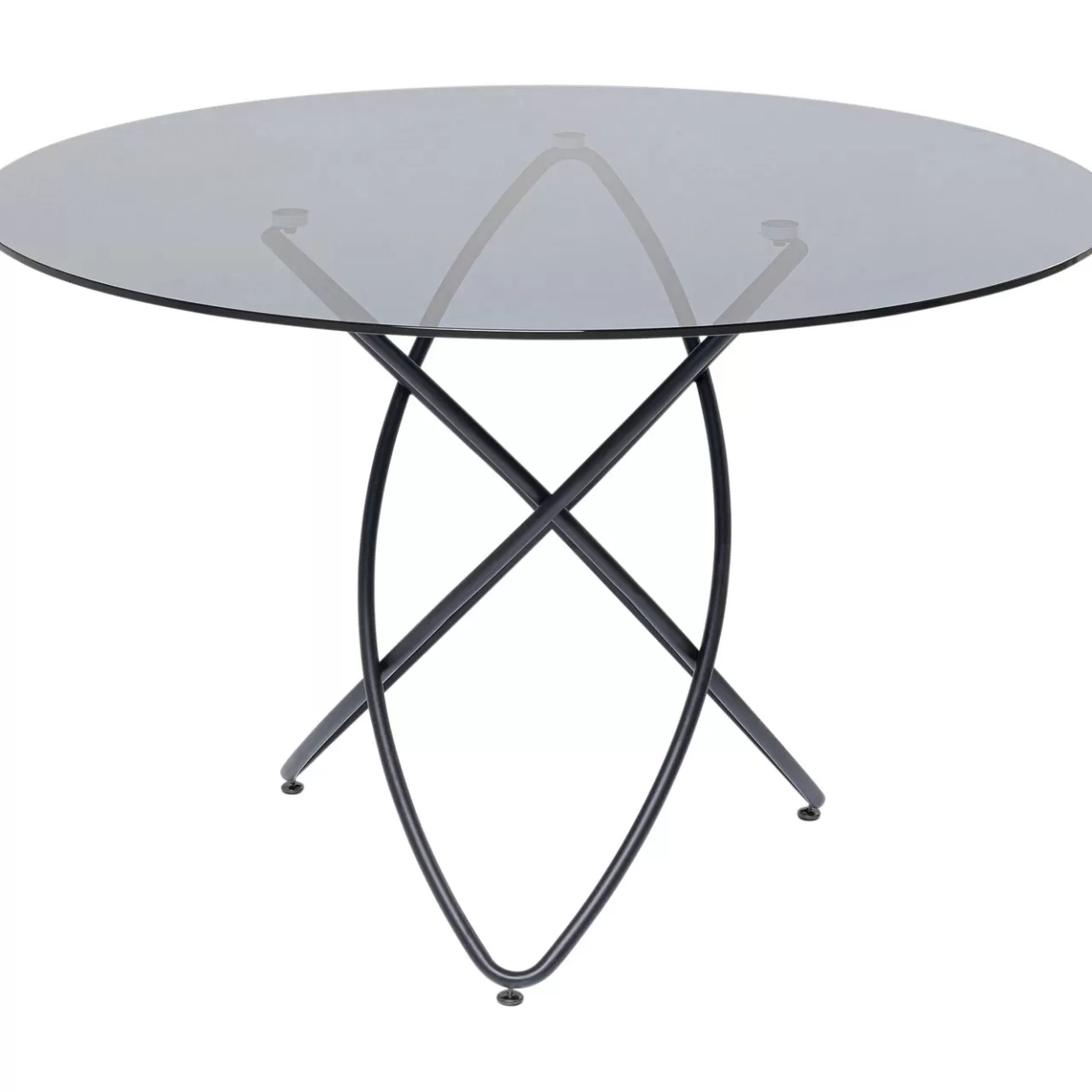 Table Molekular Noir O120Cm*KARE Design Best Sale