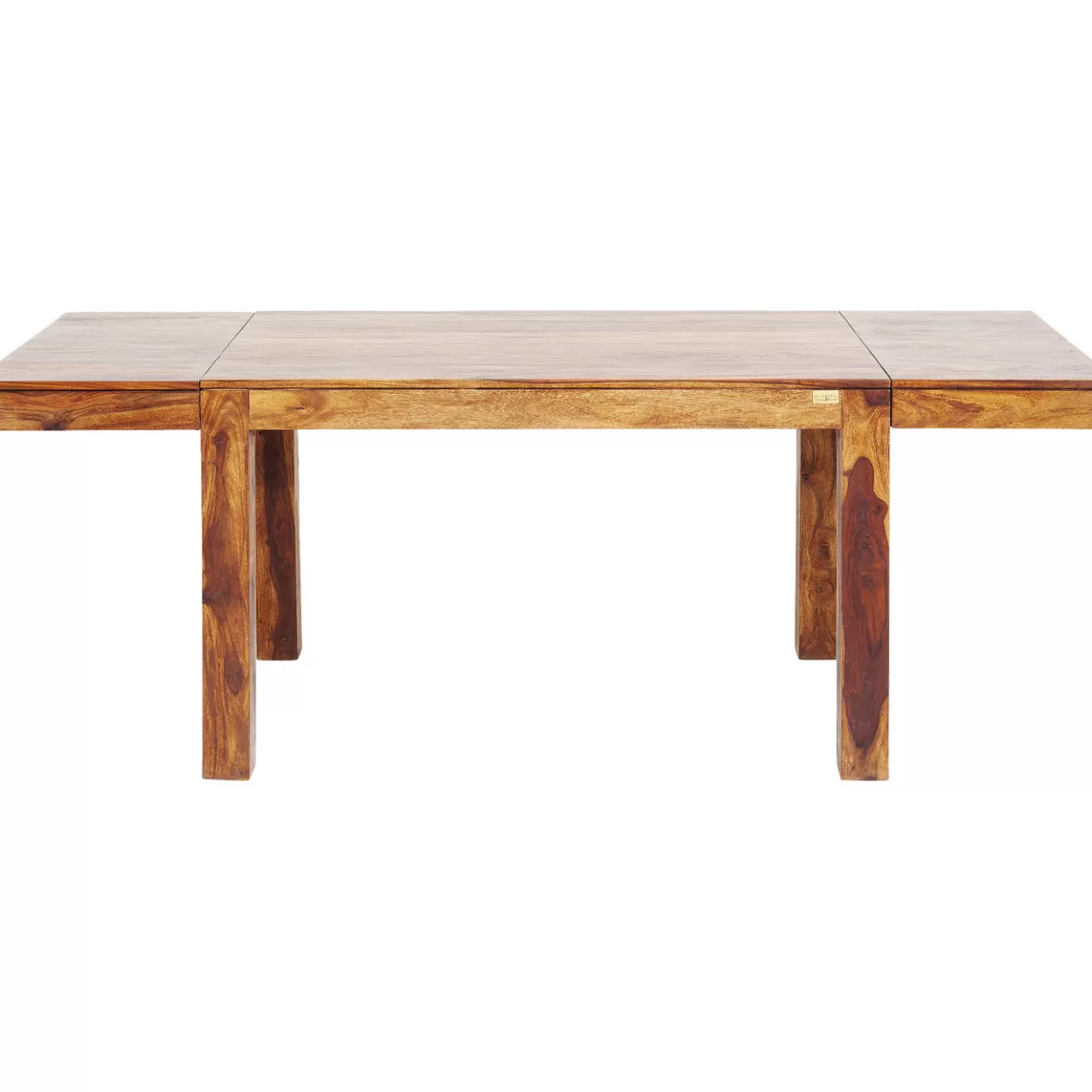 Table Momo A. 2 Rallonges 120(+40+40)X80Cm*KARE Design Best Sale