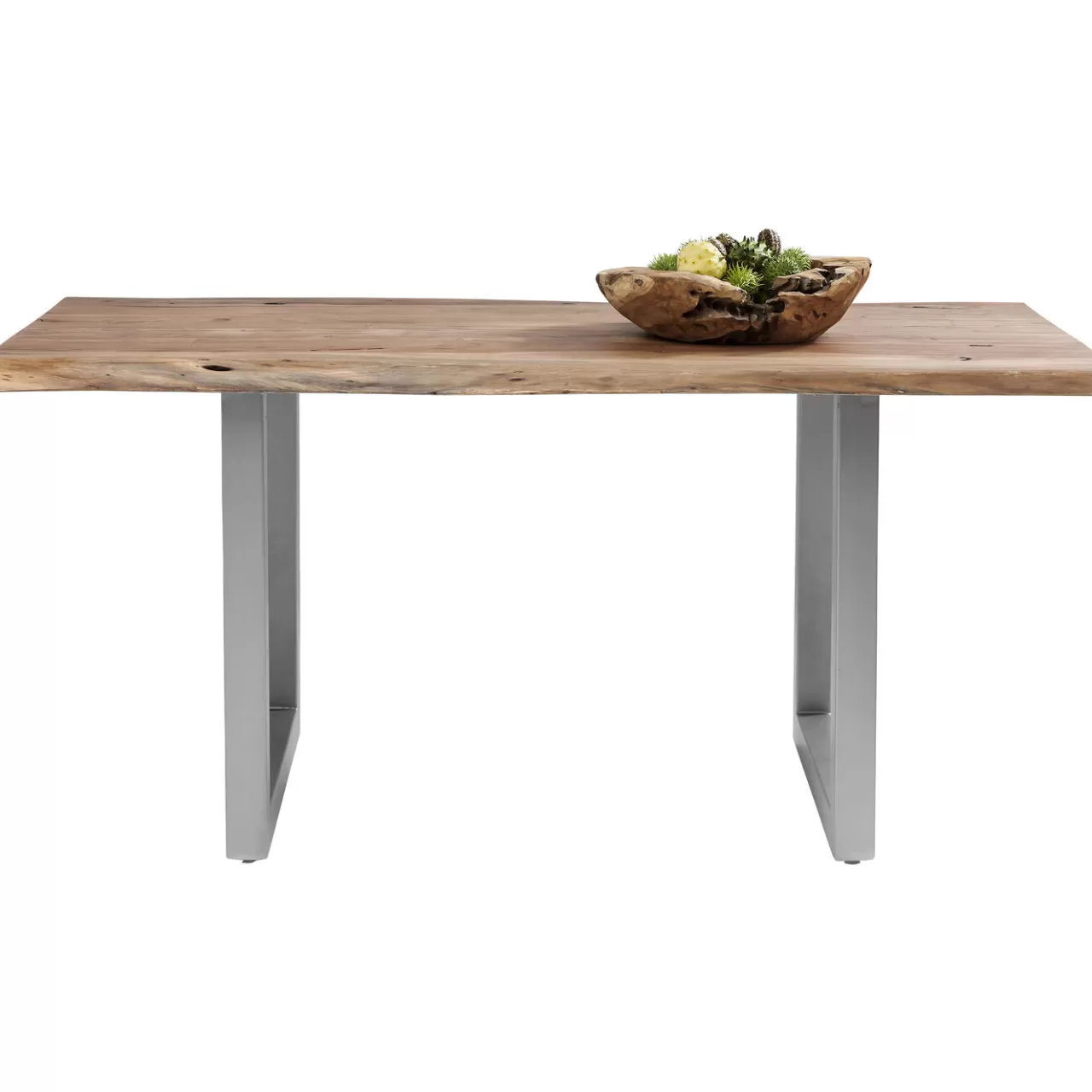 Table Pure Nature 160X80Cm*KARE Design Discount