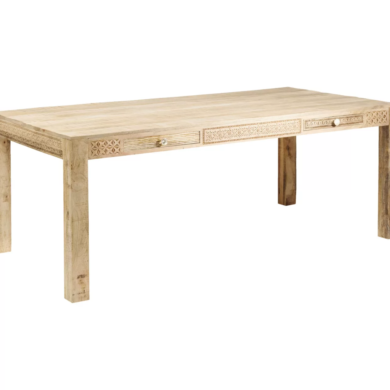 Table Puro Plain 200X100Cm*KARE Design Hot