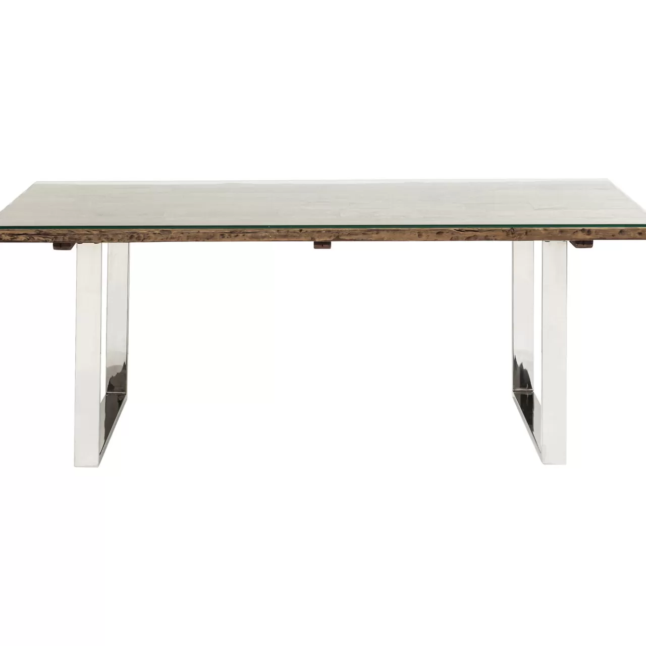 Table Rustico 200X90Cm*KARE Design New