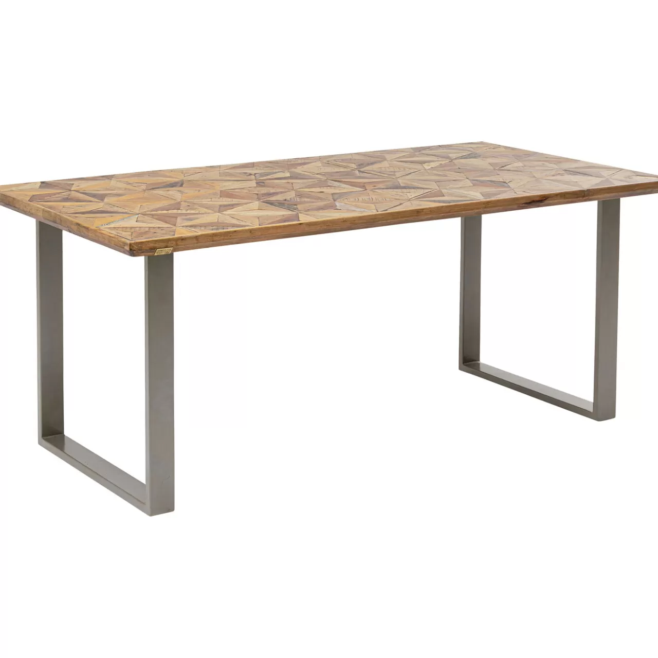 Table Stars Argente 180X90*KARE Design Cheap