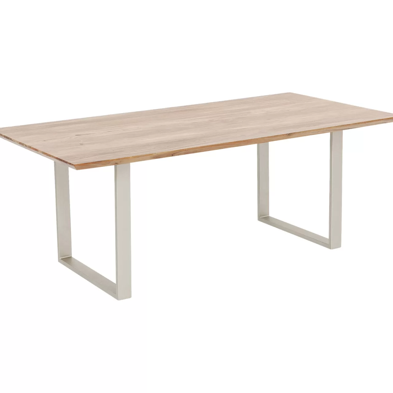 Table Symphony Argente 160X80*KARE Design Discount