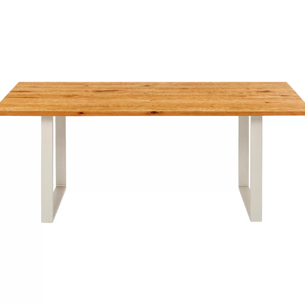 Table Symphony Chene Argente 160X80*KARE Design Cheap