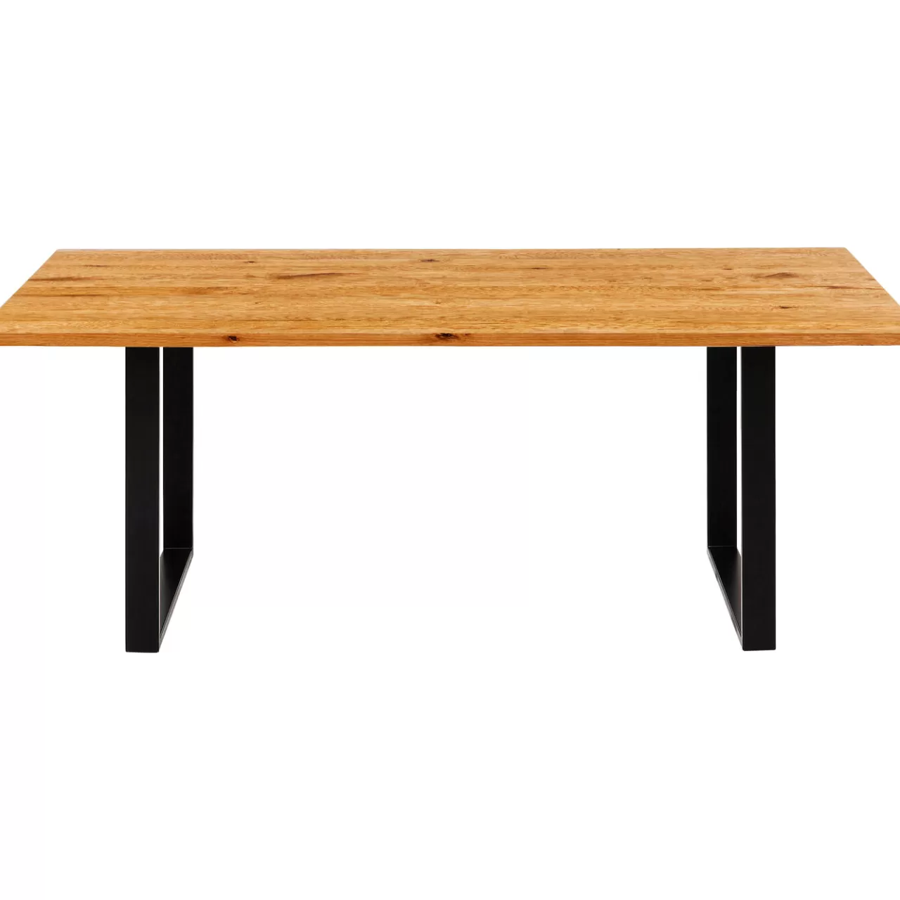 Table Symphony Chene Noir 160X80*KARE Design Cheap