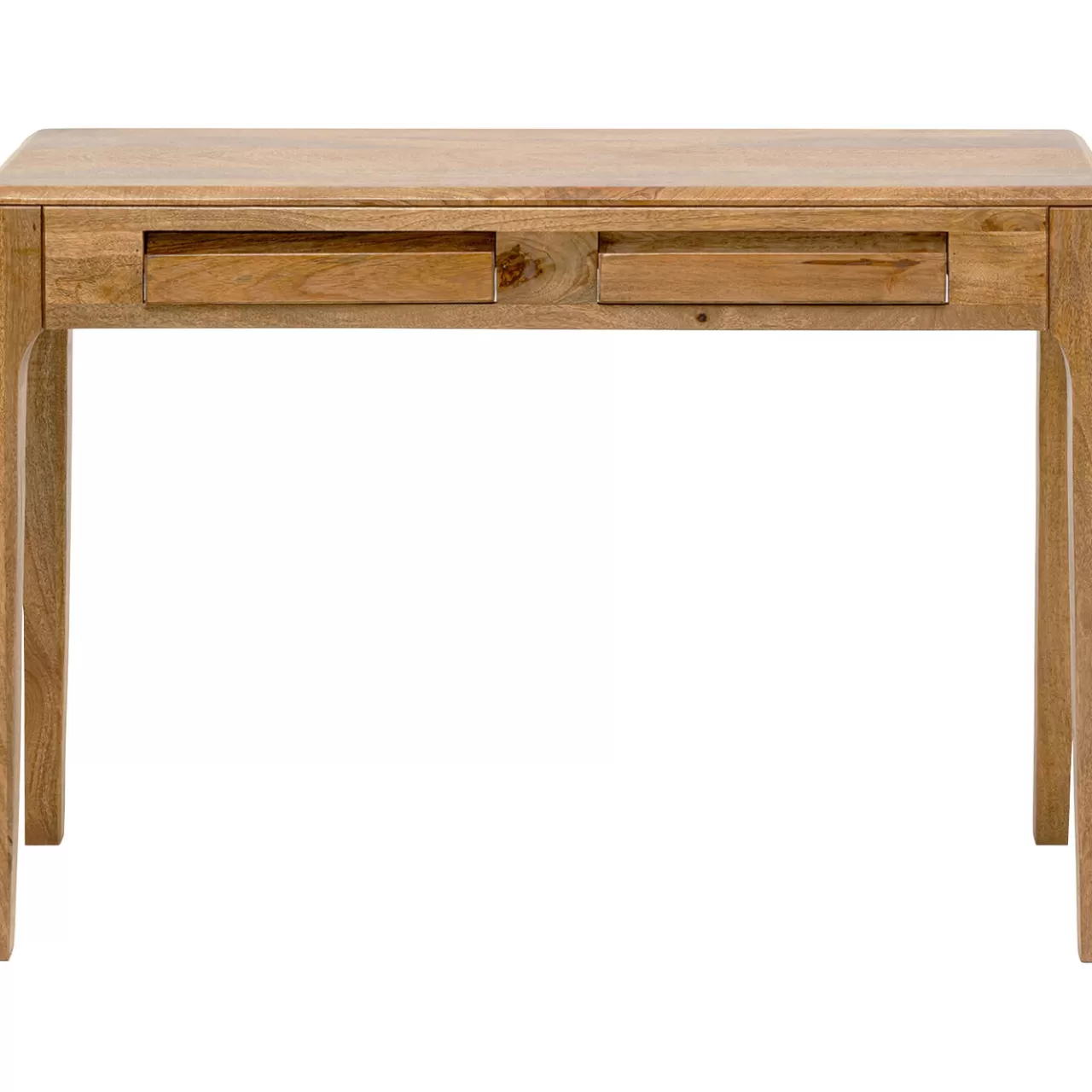 Table-Ordinateur Portable Brooklyn Nature 110X4*KARE Design Outlet