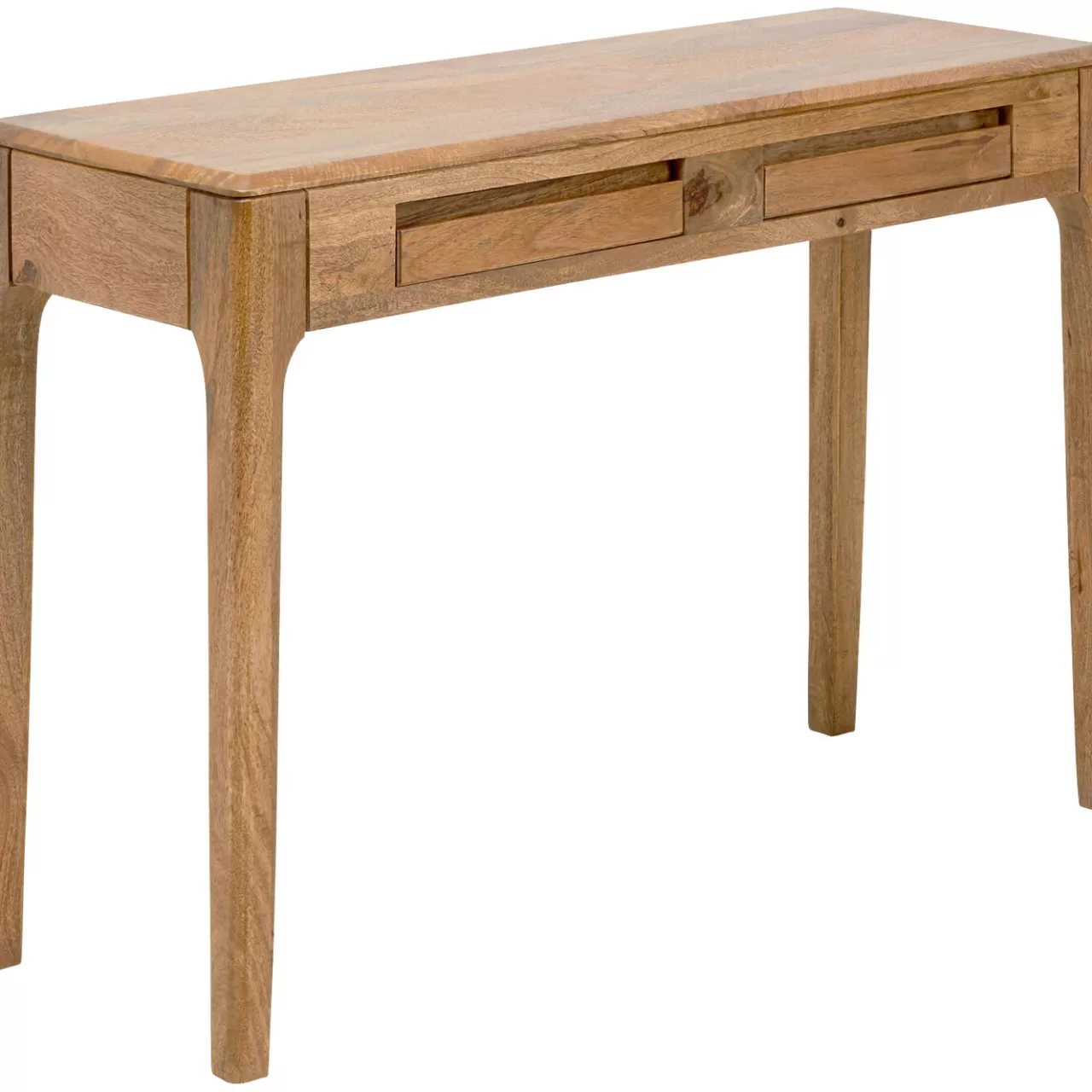 Table-Ordinateur Portable Brooklyn Nature 110X4*KARE Design Outlet