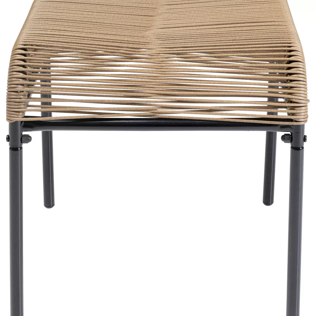 Tabouret Acapulco Natur*KARE Design Online