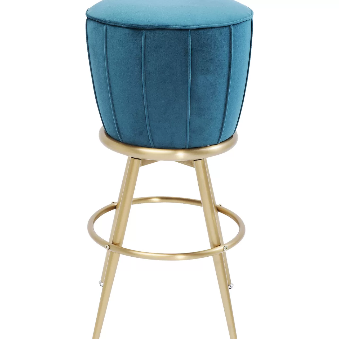 Tabouret De Bar After Work Dore*KARE Design Outlet