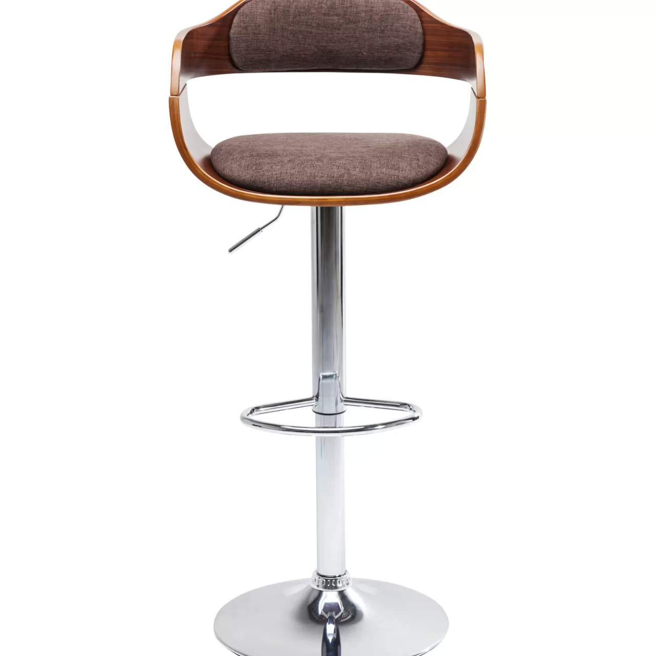 Tabouret De Bar Monaco Choco*KARE Design Online