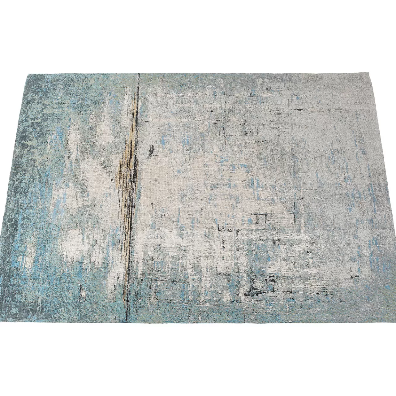 Tapis Àbstract Light Bleu 200X300Cm*KARE Design Shop