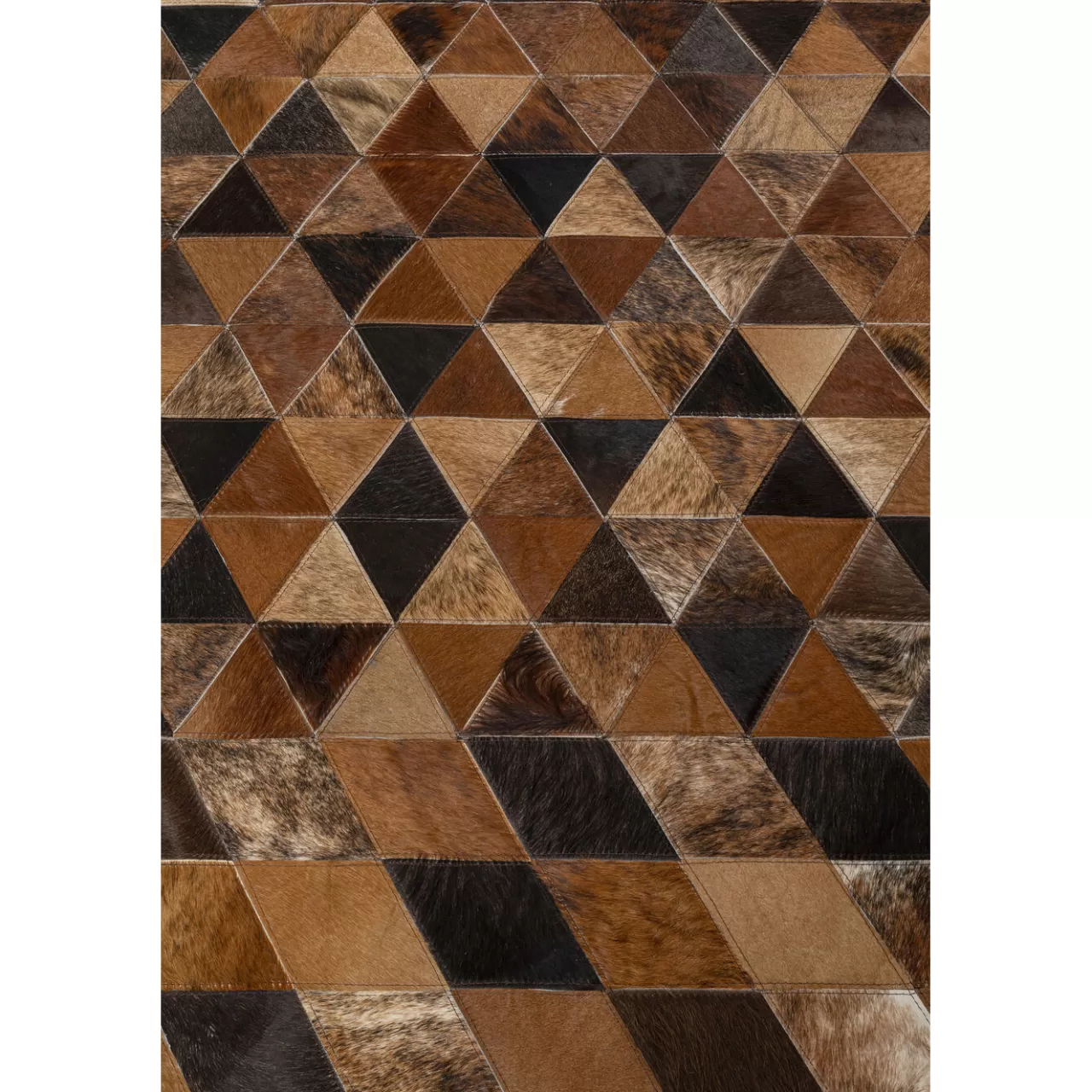 Tapis Exotic Rough 170X240Cm*KARE Design Best