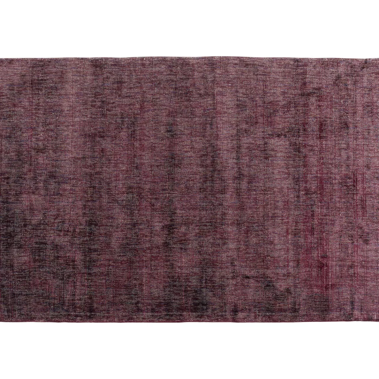 Tapis Gianna Rouge Vin 170X240Cm*KARE Design Fashion