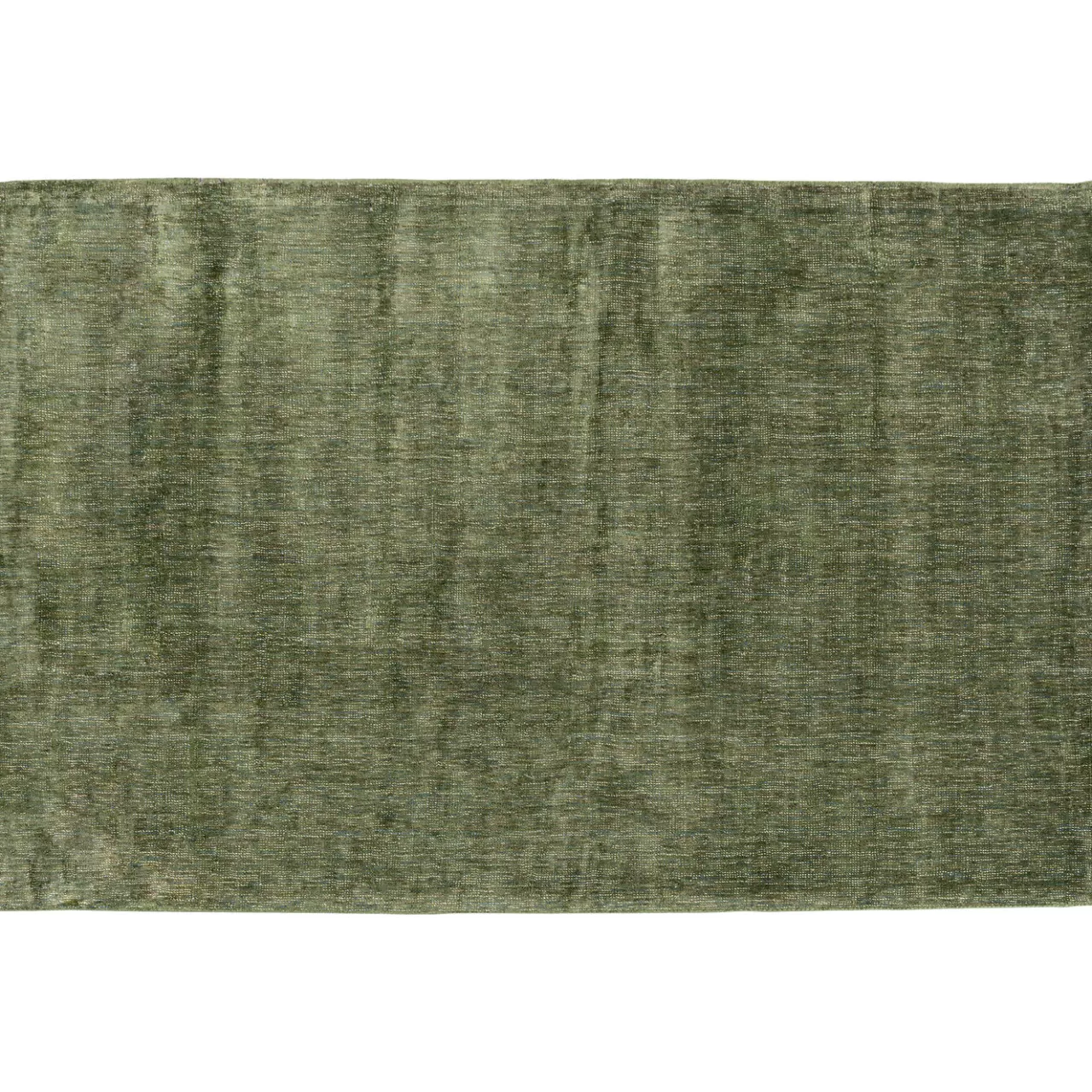 Tapis Glimmer Vert 170X240Cm*KARE Design Discount