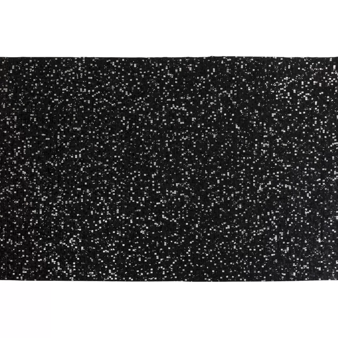 Tapis Glorious Noir 170X240Cm*KARE Design Shop