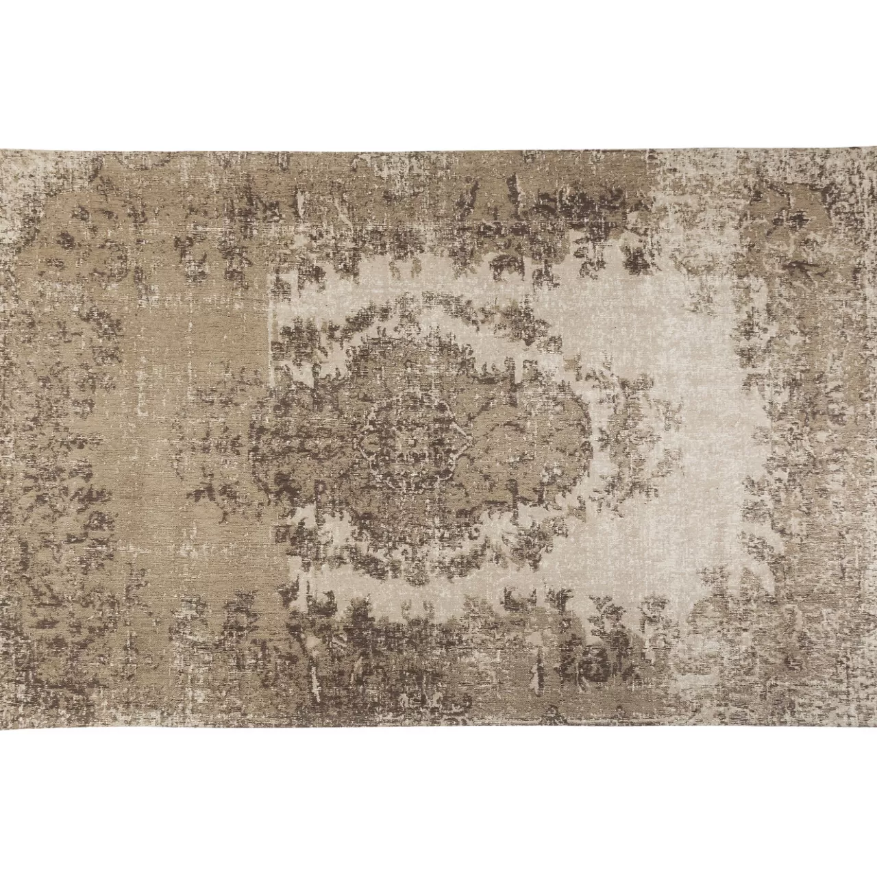 Tapis Kelim Pop Beige 170X240Cm*KARE Design Best Sale