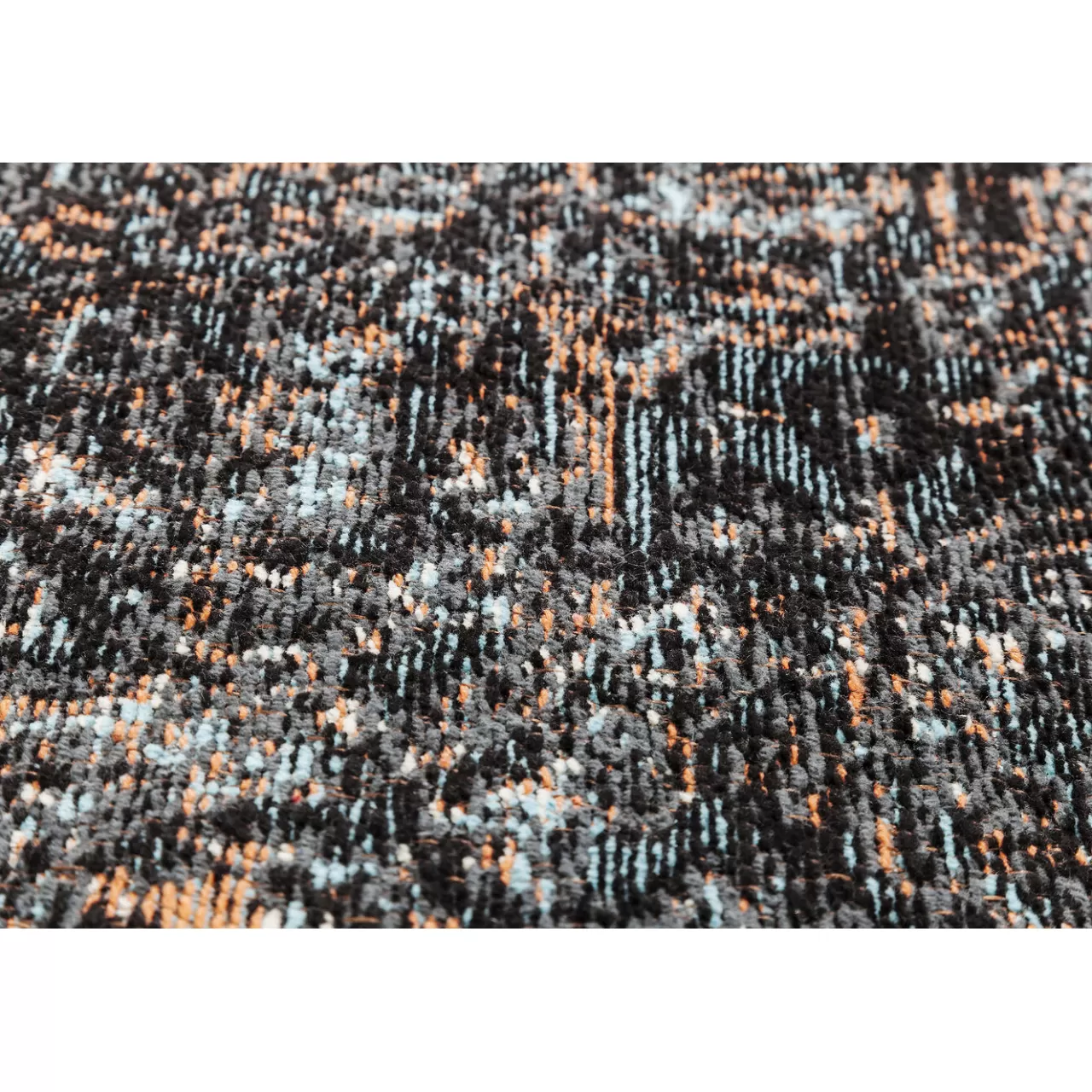 Tapis Kelim Pop Rockstar 200X300Cm*KARE Design Online