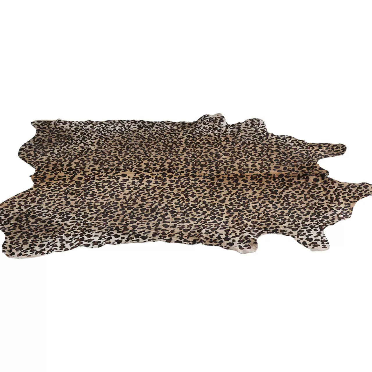 Tapis Leopard 207X285Cm*KARE Design Flash Sale