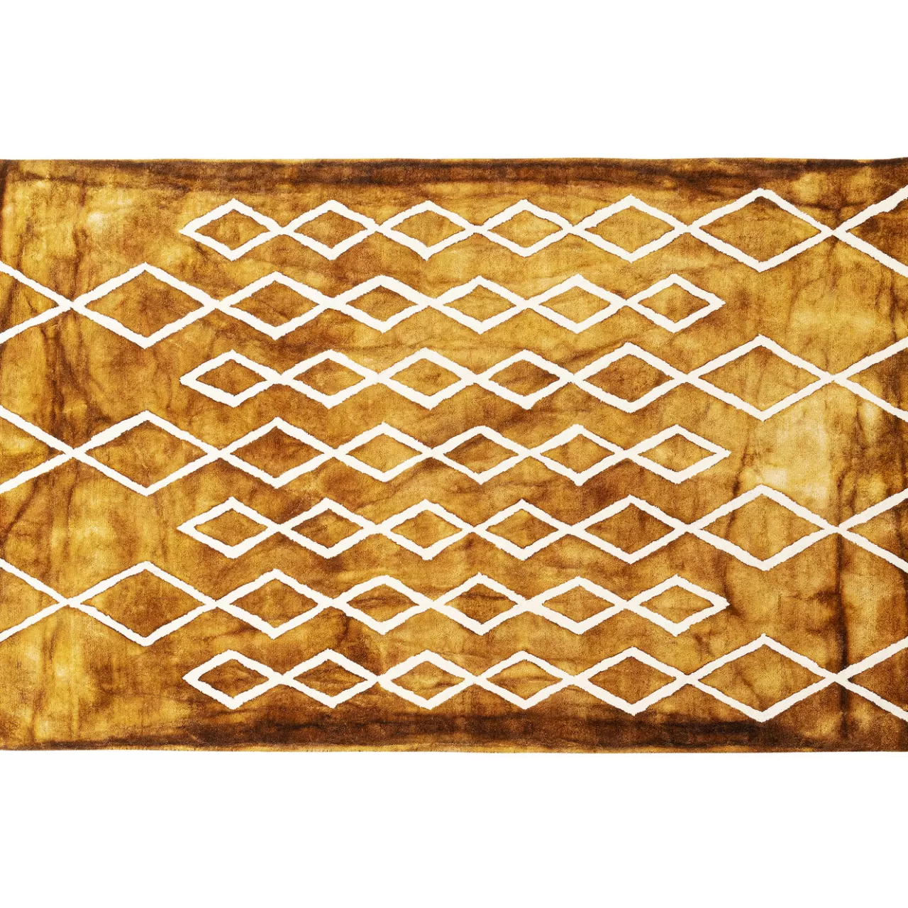 Tapis Native Art 170X240Cm*KARE Design Discount