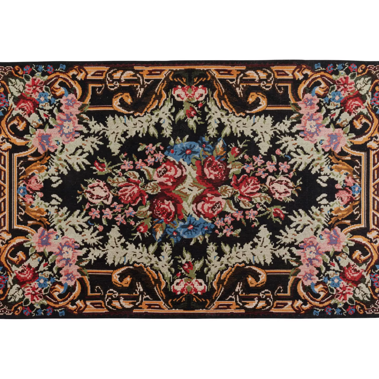 Tapis Oriental Rose 170X240Cm*KARE Design Store