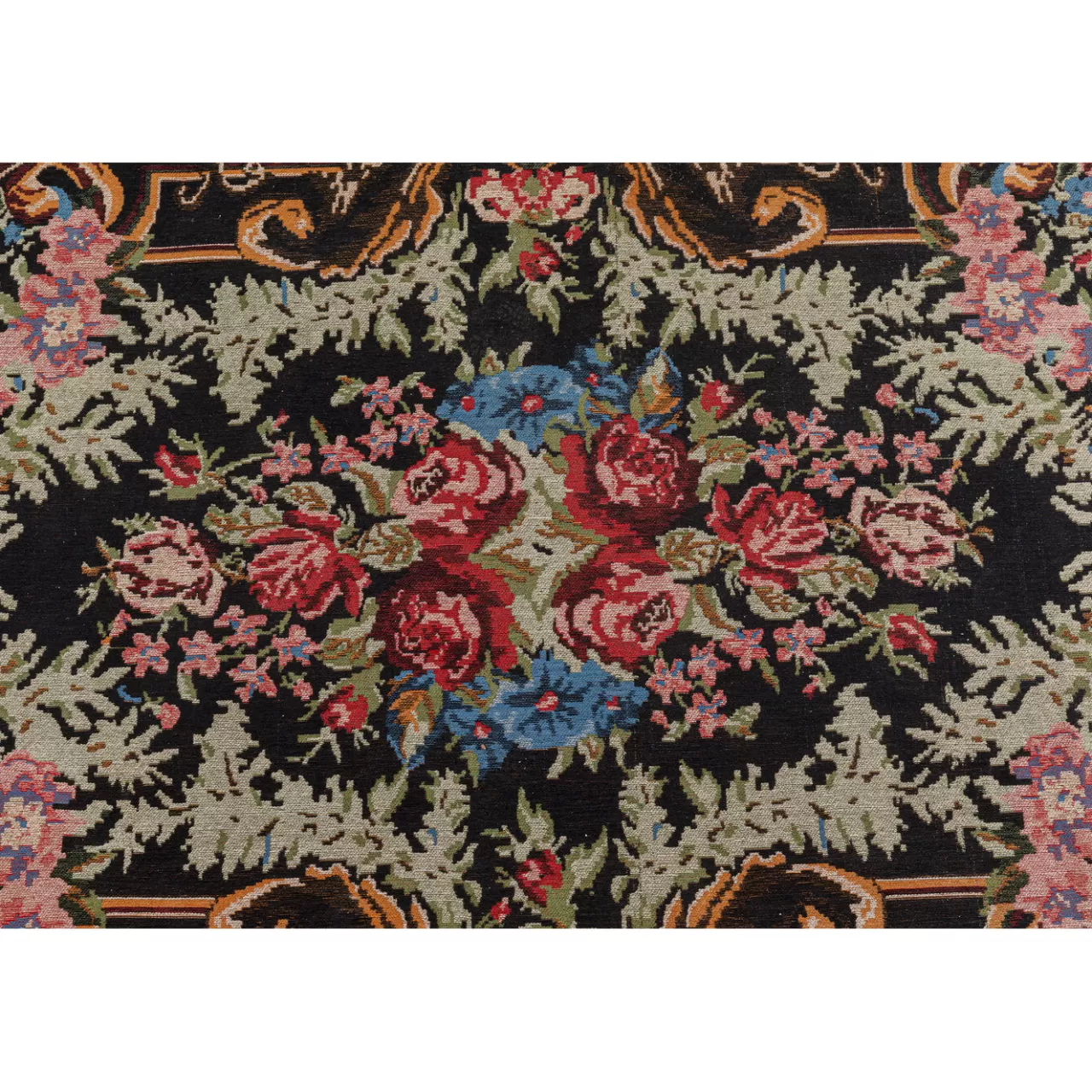 Tapis Oriental Rose 170X240Cm*KARE Design Store