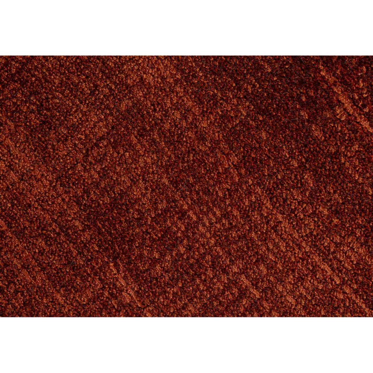 Tapis Seaburry Rouille 170X240Cm*KARE Design Online