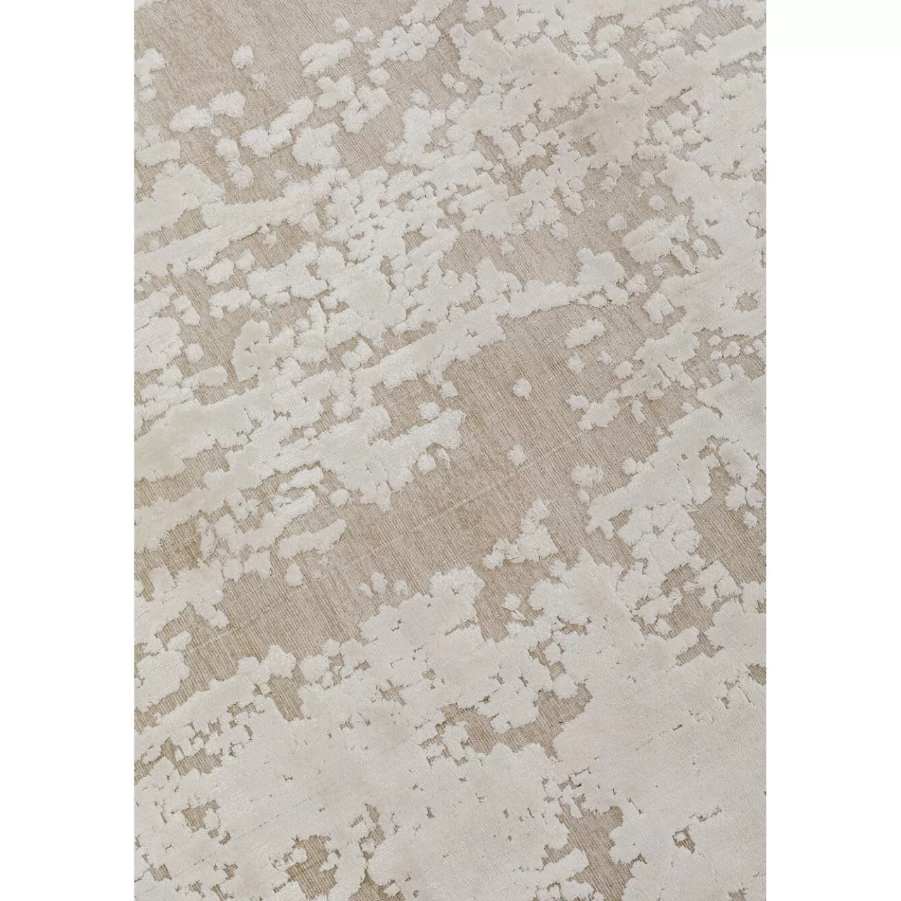 Tapis Silja Beige 170X240Cm*KARE Design Online