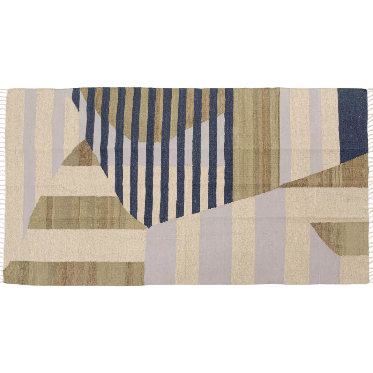 Tapis Stripes 150X240Cm*KARE Design Cheap