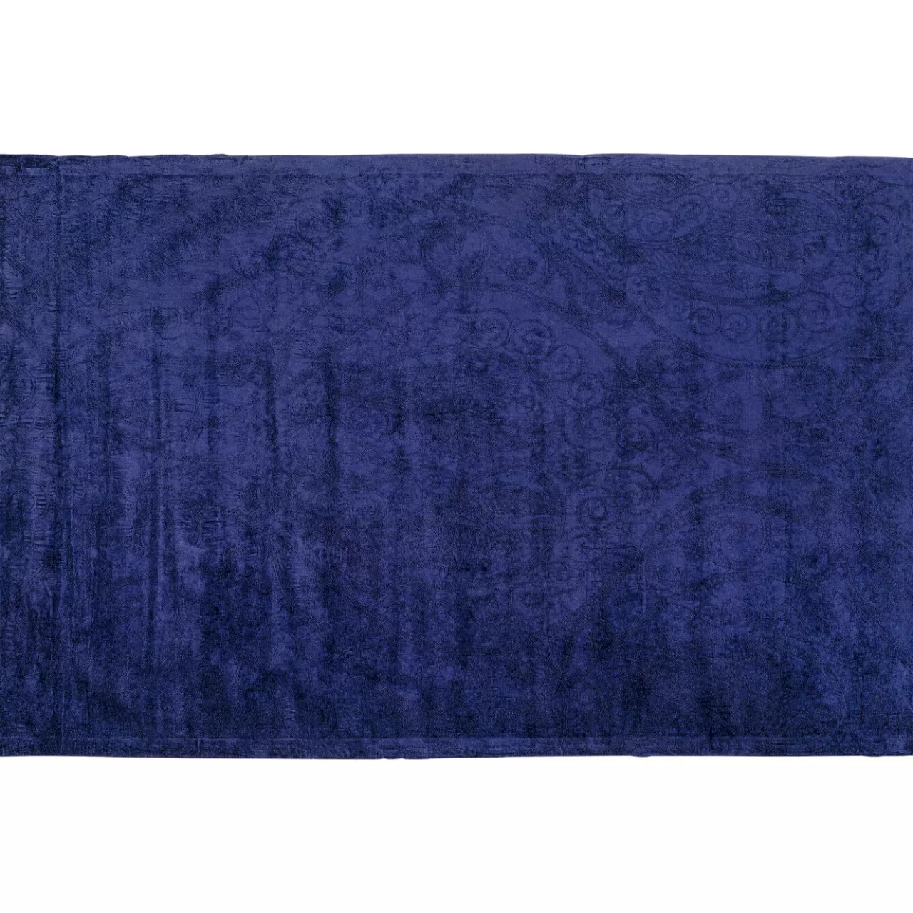 Tapis Tara Bleu 170X240Cm*KARE Design Discount