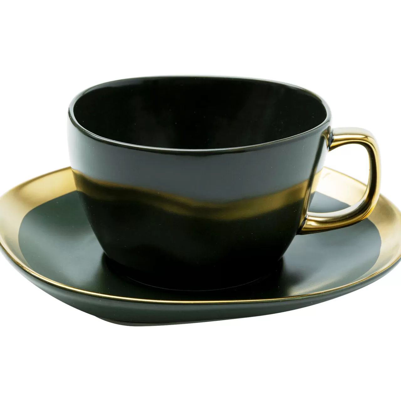 Tasse A Cafe Vibrations (2-Parts)*KARE Design Hot