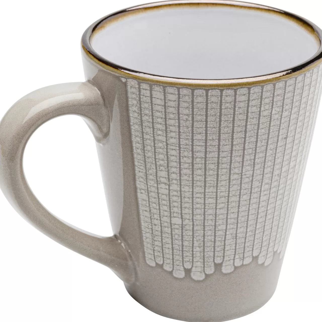 Tasse Amalia*KARE Design Flash Sale