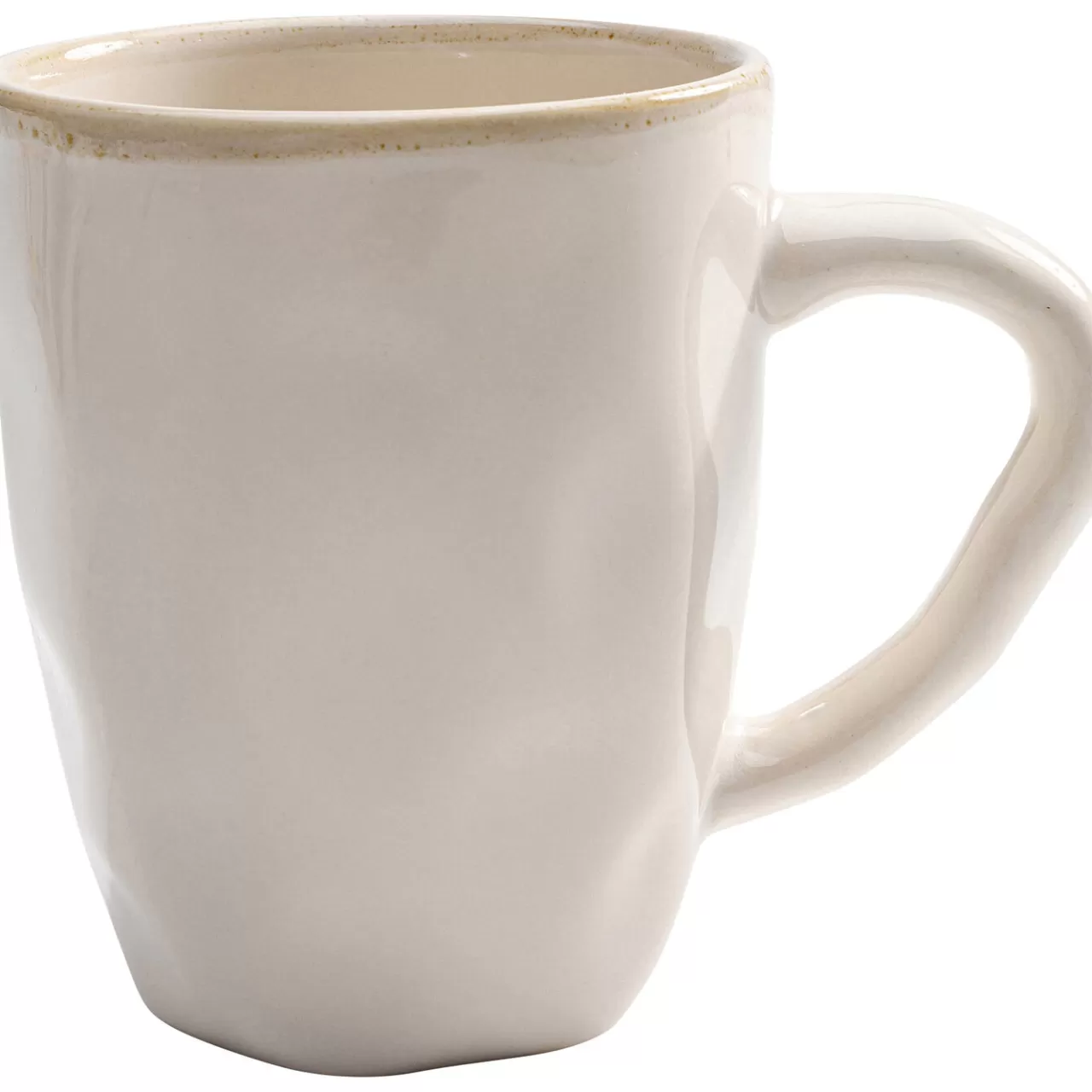 Tasse Naturel 11Cm*KARE Design Discount