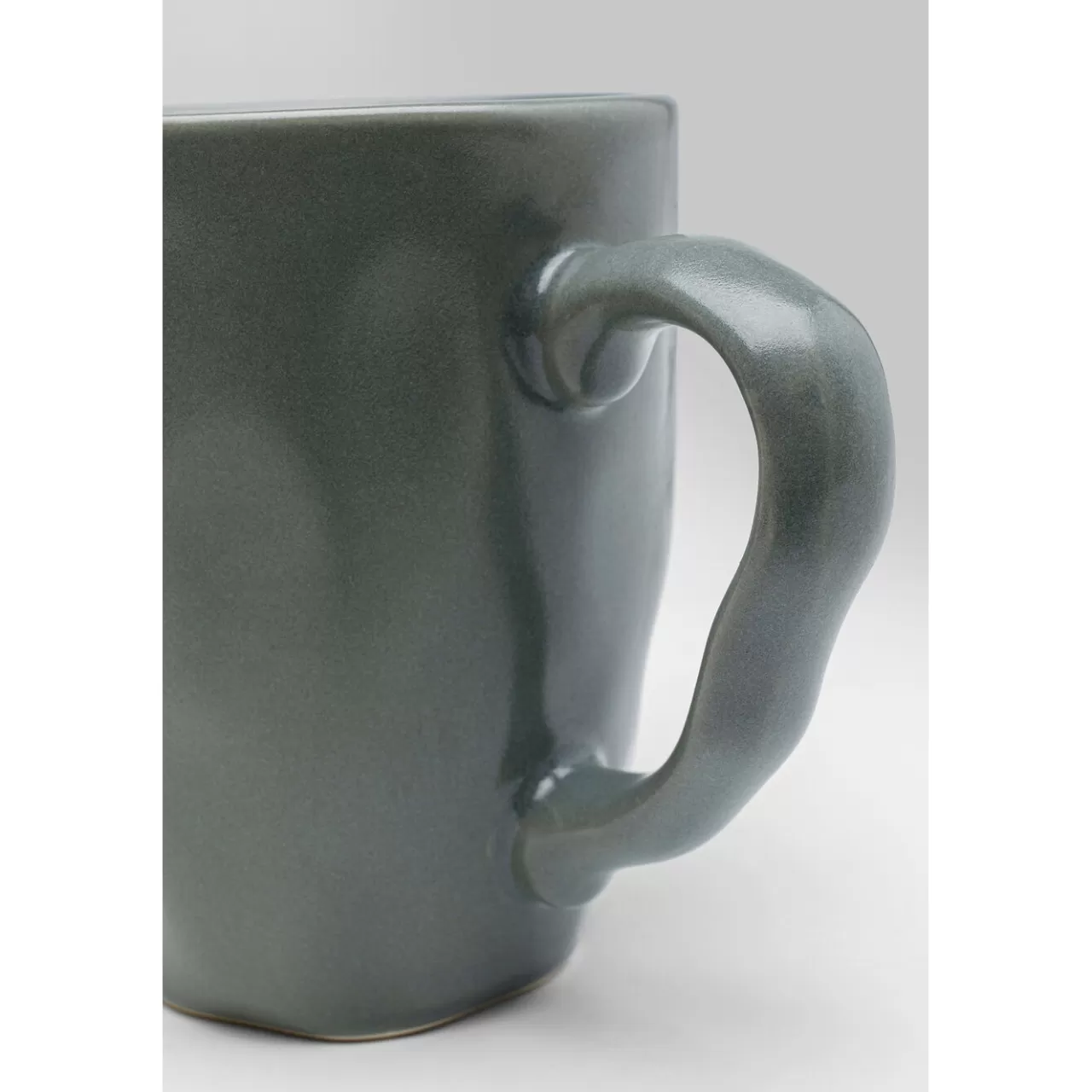 Tasse Organic Sauge*KARE Design Outlet