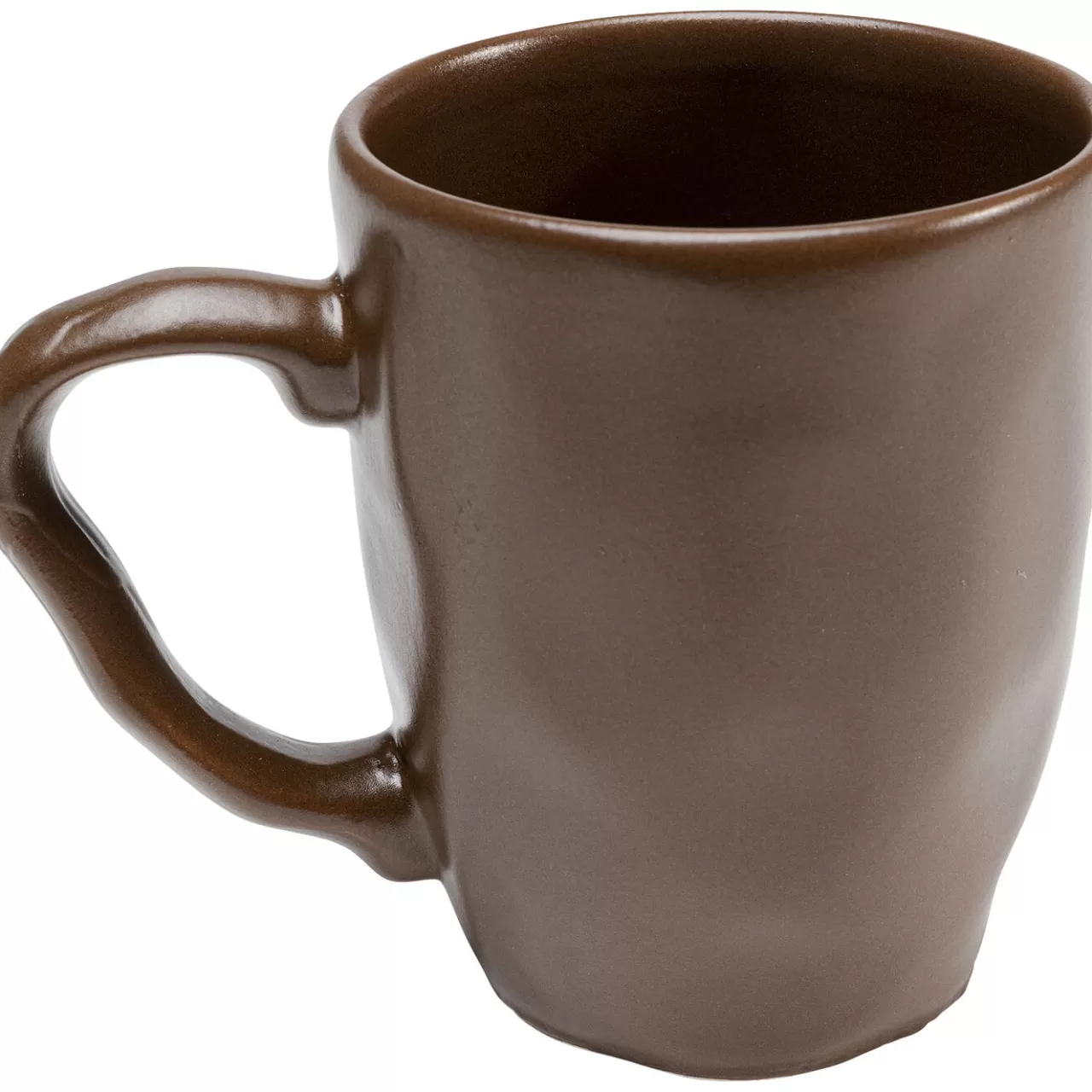 Tasse Savannah Marron 11Cm*KARE Design New