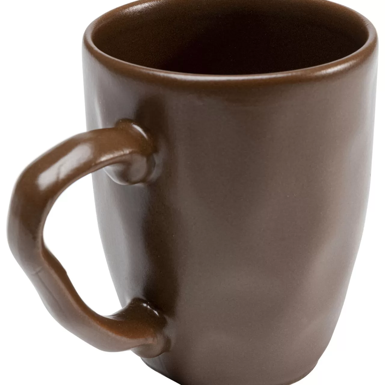 Tasse Savannah Marron 11Cm*KARE Design New