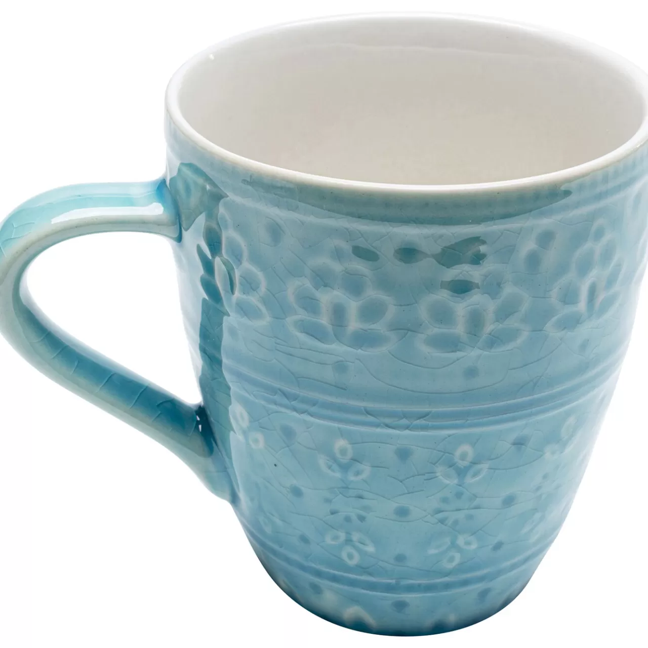 Tasse Sicilia Bleu 10Cm*KARE Design Flash Sale