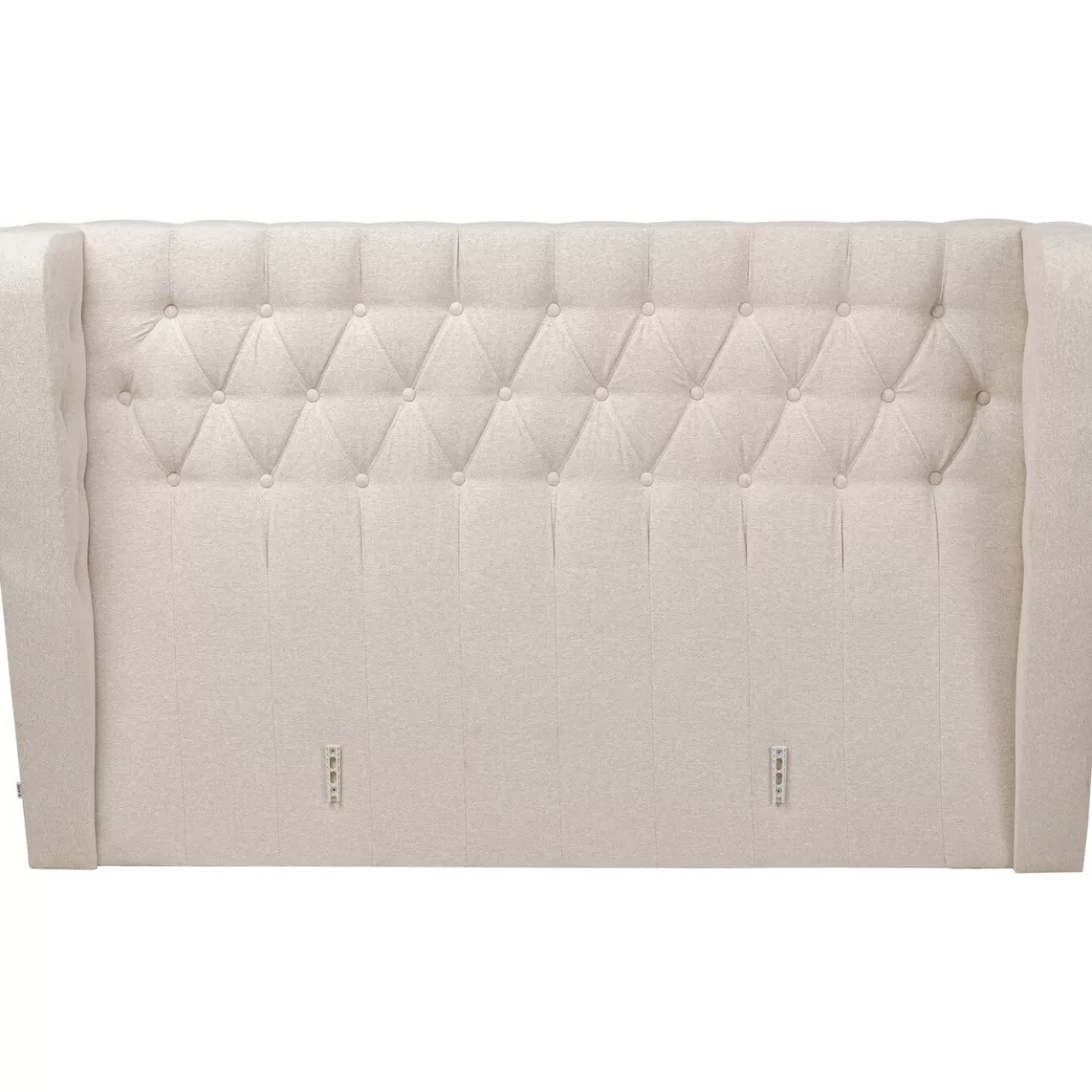 Tete De Lit Benito Moon Creme 160Cm*KARE Design Cheap