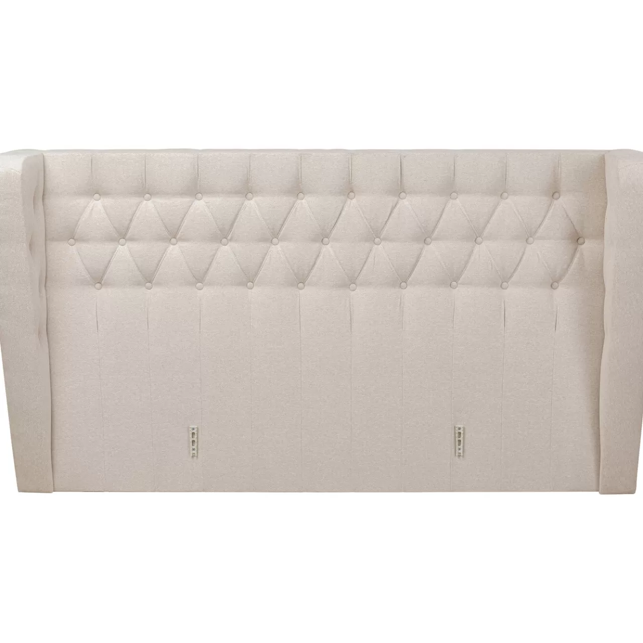 Tete De Lit Benito Moon Creme 180Cm*KARE Design Cheap