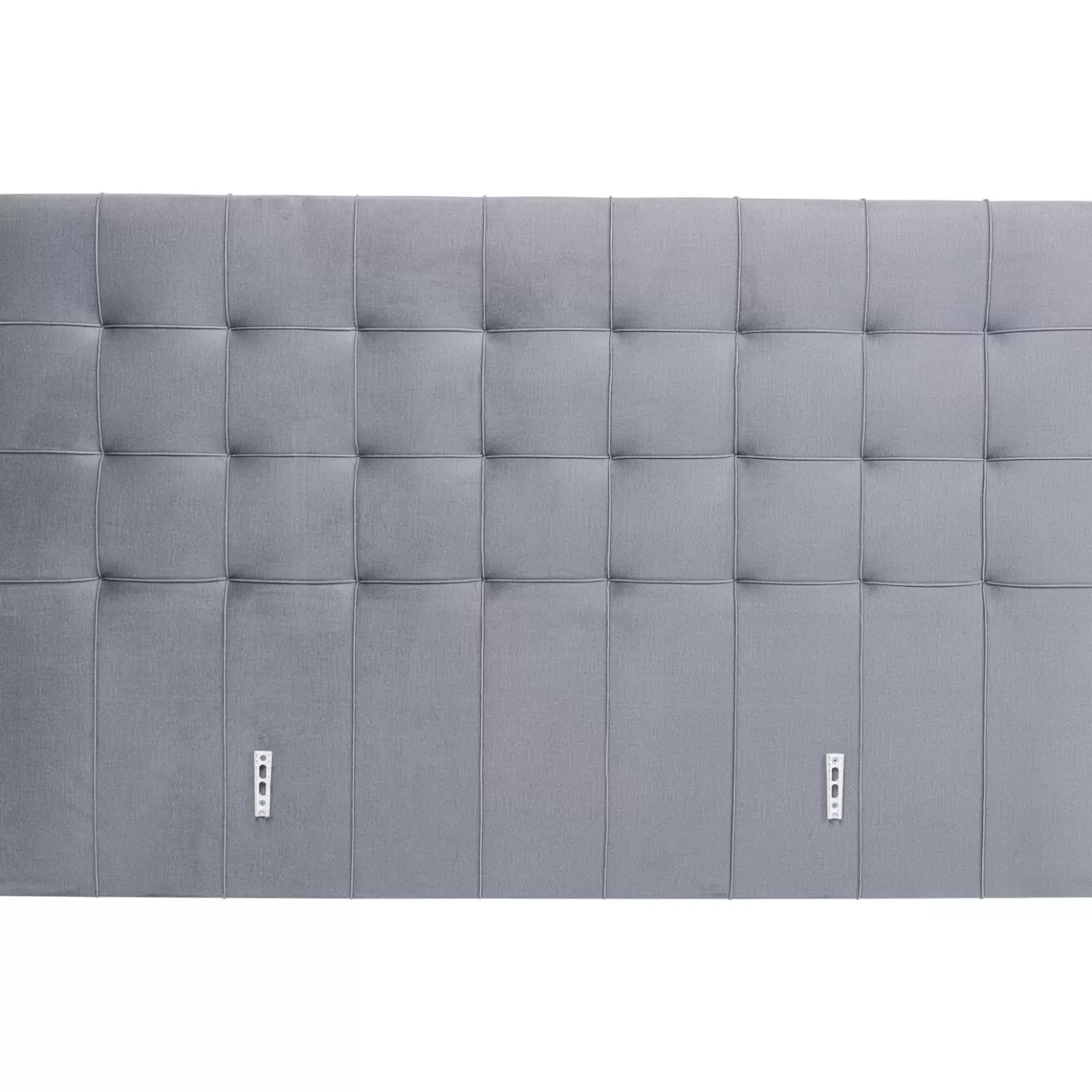 Tete De Lit Benito Star Gris 160Cm*KARE Design Discount