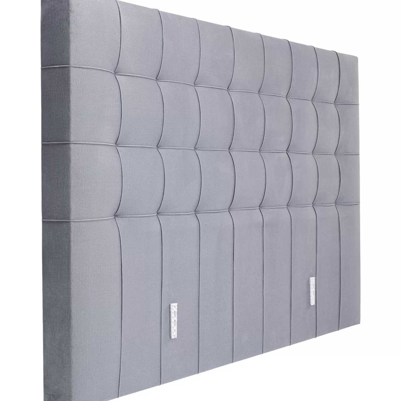 Tete De Lit Benito Star Gris 160Cm*KARE Design Discount